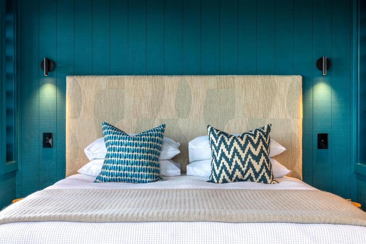 Whare Iti Apartment Blackpool Bagian luar foto